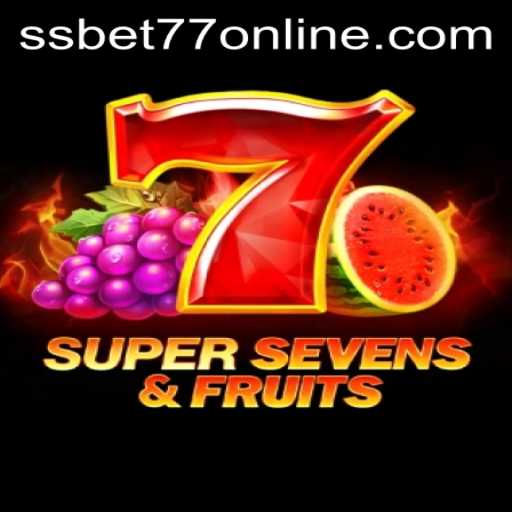 Exploring the Excitement of 7SuperSevensFruits: A Dive Into Gameplay and Rules