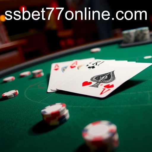 SSBET77