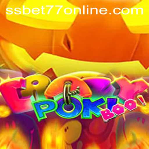 Discover CrazyPokiBoo: A Thrilling Adventure Unveiled by SSBET77