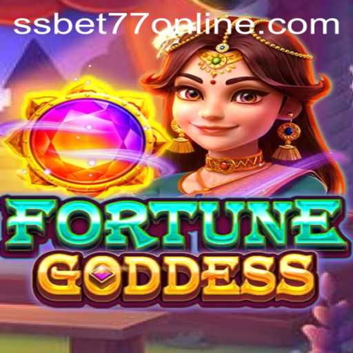 Explore the Thrilling World of FORTUNEGODDESS: A Guide to the Game by SSBET77
