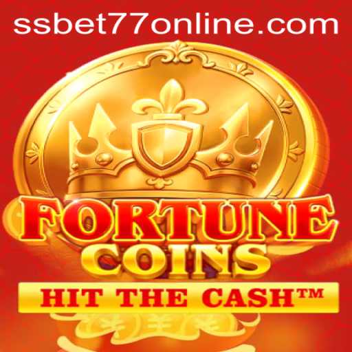 Exploring FortuneCoins: The Ultimate Guide to SSBET77's Exciting Gaming Experience