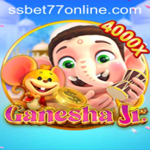Exploring GaneshaJr: A Deep Dive into the Game and SSBET77