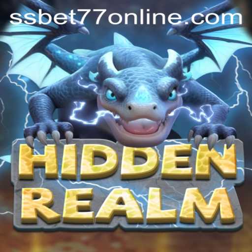 Exploring the Enchanting World of HiddenRealm: Unveiling the Mysteries of SSBET77
