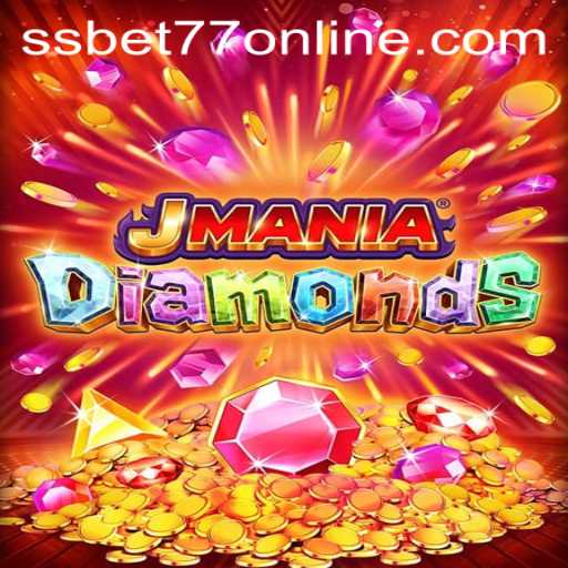 Discover JManiaDiamonds: The Thrilling New Game Taking the World by Storm