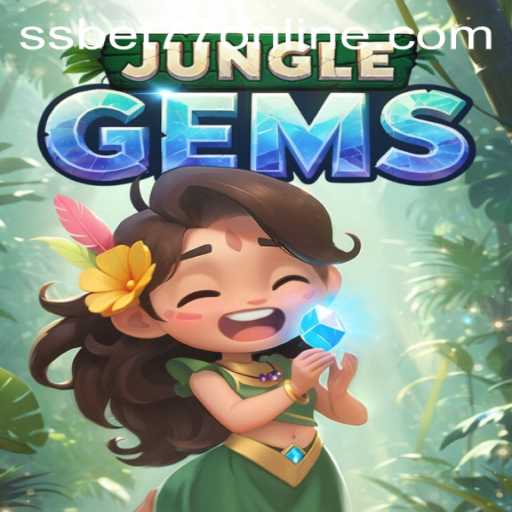 Exploring the Exciting World of JungleGems: Unveiling the Thrills with SSBET77