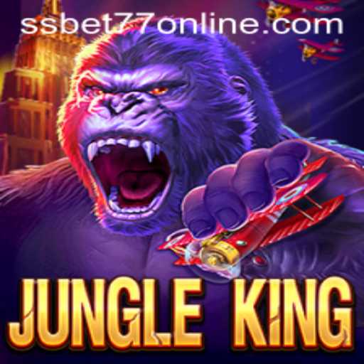 Unleashing the Adventure: Exploring JungleKing with SSBET77