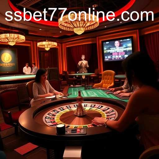 SSBET77