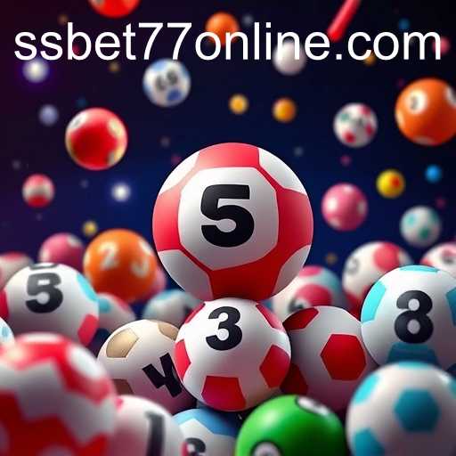 Unraveling the World of Lottery Games with SSBET77