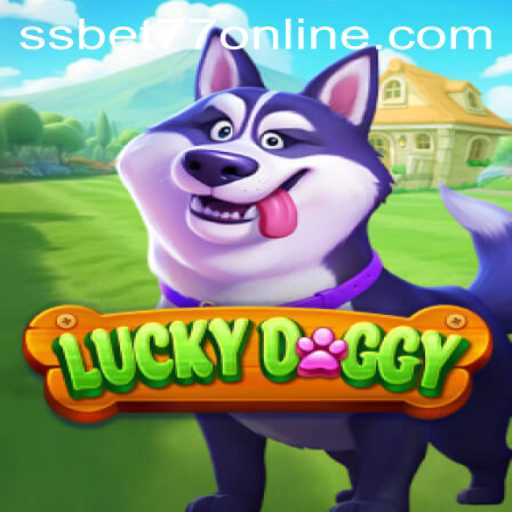 Explore the Exciting World of LuckyDoggy and the Role of SSBET77
