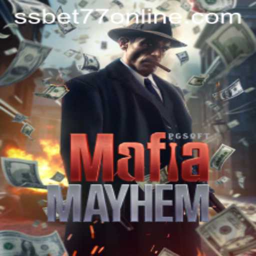 MafiaMayhem: Enter the World of Deception and Strategy