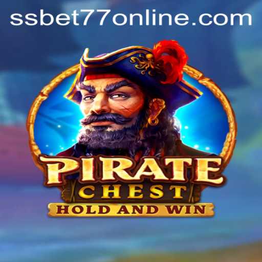 Discover the Thrilling World of PirateChest: Gaming Revolution with SSBET77