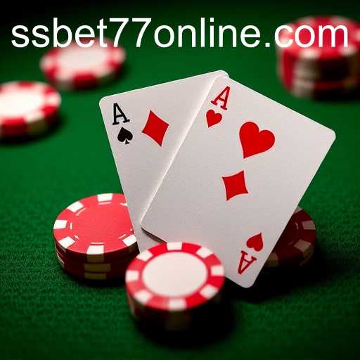 SSBET77