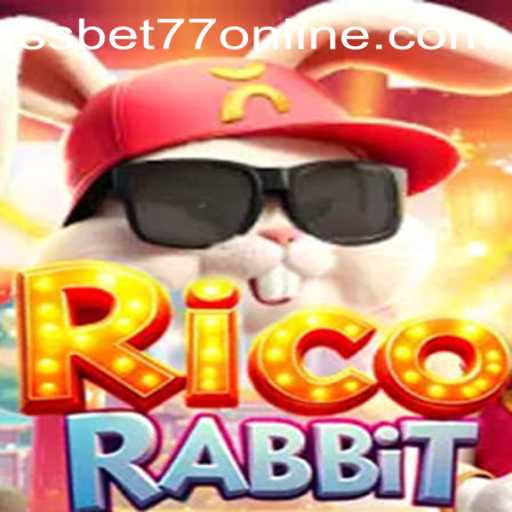 Exploring the World of RicoRabbit: Adventure Awaits with SSBET77