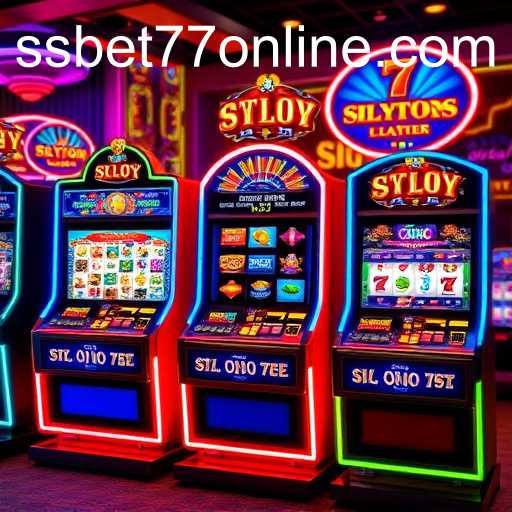 SSBET77