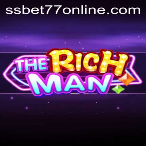 Exploring TheRichMan: A Comprehensive Guide to SSBET77's Latest Sensation