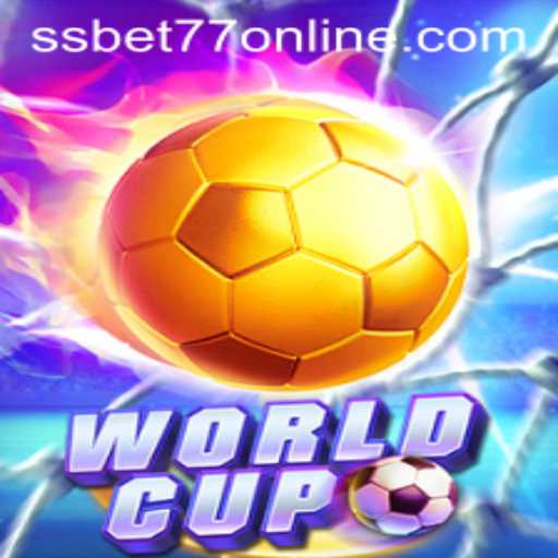 WorldCup Game: An Immersive Experience with SSBET77